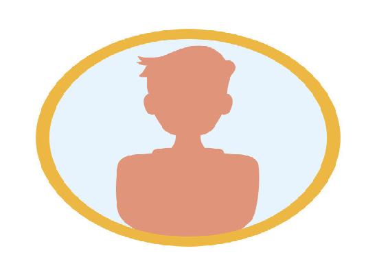 延安墙绘中如何画好人物轮廓？