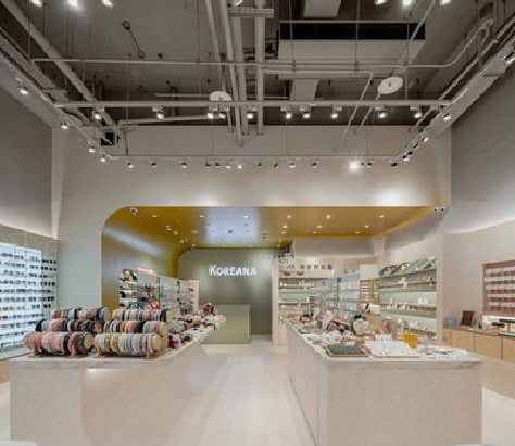 延安店面装修流程