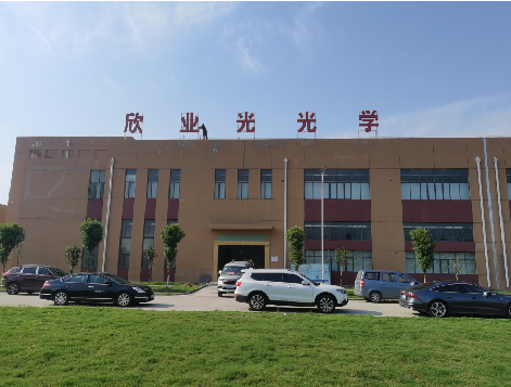 延安楼顶大型发光字制作如何安装？