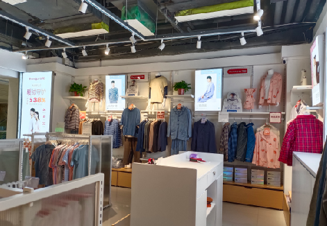 延安超市卖场装修如何提升消费欲望？