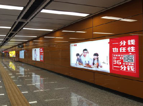 延安广告灯箱的发展前景？