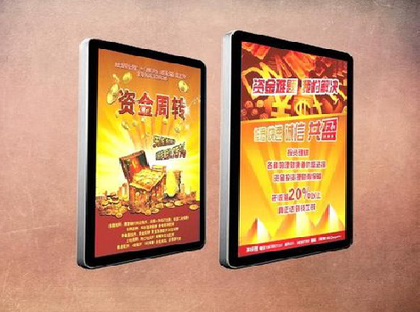 延安如何延长磁吸灯箱的使用寿命？