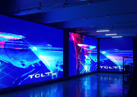 延安如何解决LED显示屏耗电问题？